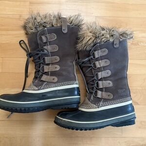 Sorel Women's Winter Boots